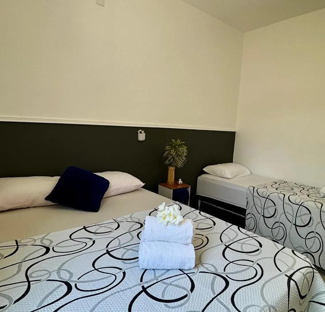 Casa A 500M Da Praia Com 02 Quartos, Suite, Wi-Fi 120Mbps, Ar Condicionado, Cozinha Completa, Maquina De Lavar E Estacionamento 塞古罗港 度假居